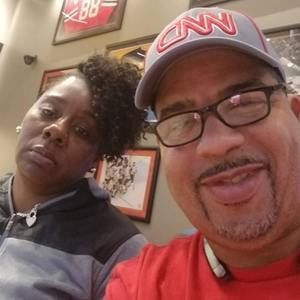 Meet your Posher, Darnell